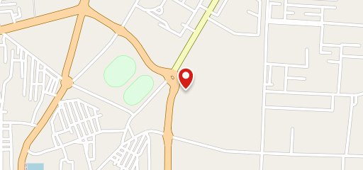GabBar Bar & Restaurant on map
