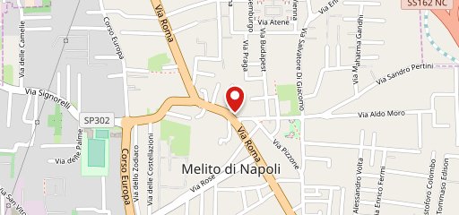 Ristorante Gaetano E Teresa sulla mappa