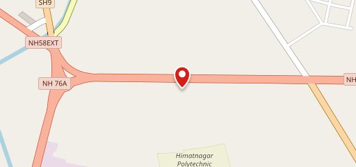 Gajanand Pauva House on map