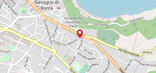 Dar Parente sulla mappa