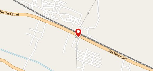 Galaxy Recreation Club. A/C Bar Attached on map