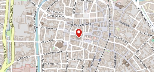 Galleria N5 sulla mappa