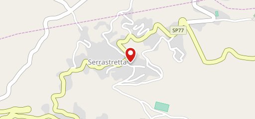 Pasticceria Gallo sulla mappa