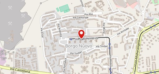 Gelateria Ai Portici sulla mappa