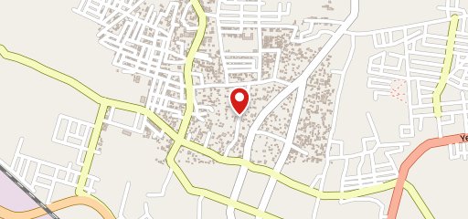 Ganesh Hotel on map