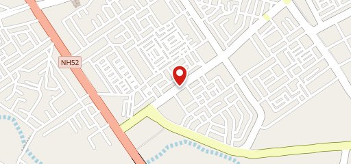 Ganesham Rasoi on map