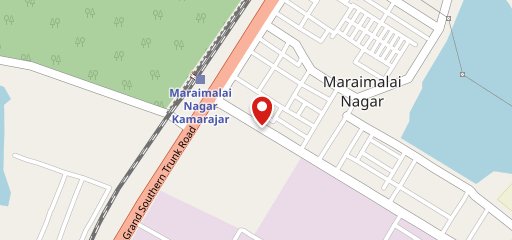 GANGA GOWRI SWEETS AND BAKERY (RETAIL AND WHOLESALE SHOP ) on map