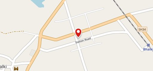 GANGA TIFFIN CENTER NAGAMPALLY MADHAV RA on map