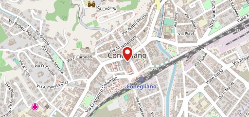 Garage Neo bistro - Eventi sulla mappa