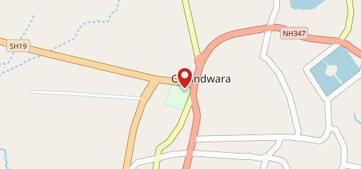 Garba Sweets on map
