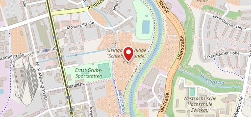 Gartenheim Schreberfreunde, Zwickau Speisekarte, Preise und Bewertungen