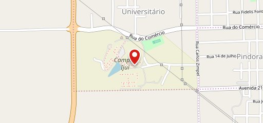 Gasteiz Vitória no mapa