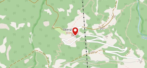 Gasthaus Oberplatzer sur la carte