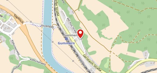 Gasthaus Pirker sur la carte