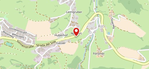 Gasthof Neuwirt sulla mappa