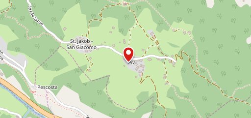 Gasthof Albergo Somont sur la carte