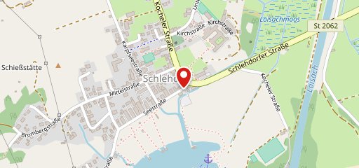 Gasthof & Hotel Klosterbräu sur la carte