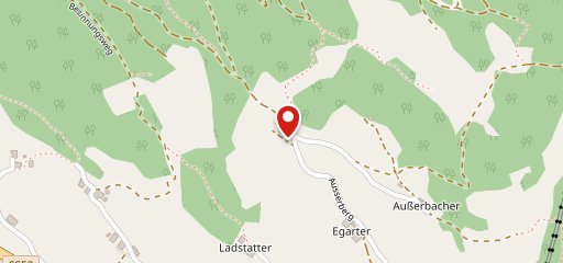 Gasthof Waldruhe sulla mappa