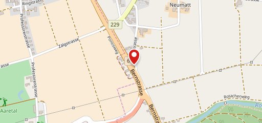 Gasthof zum Schütz GmbH sulla mappa
