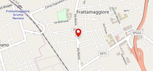 Gastró Frattamaggiore sulla mappa