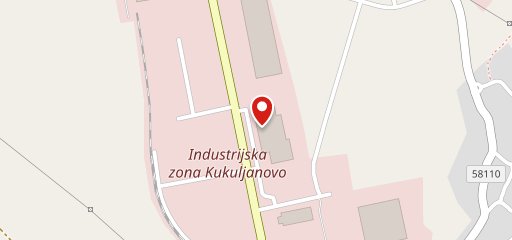 Gastro odjel Konzum sulla mappa