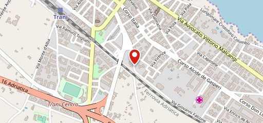 Gastro' sulla mappa
