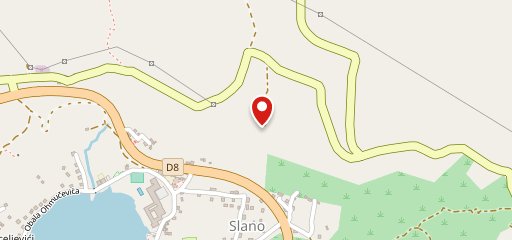 Gastro Vista sulla mappa