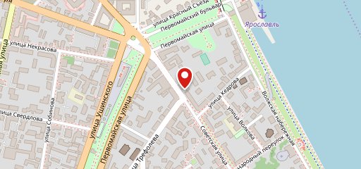 Гастробар Марии Коваль on map