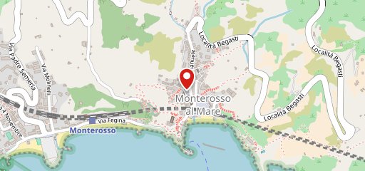 Gastronomia San Martino sulla mappa