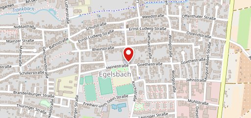 Eigenheim Restaurant sur la carte