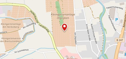 Gaststätte Ölgraben, Mühlhausen/Thüringen Speisekarte, Preise und