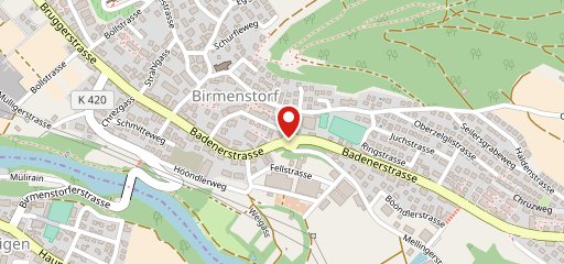 Steakhouse Schmitte GmbH sulla mappa