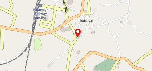 Gathaman Na Tikadi Bhajiya on map