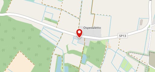 Gatto sulla mappa