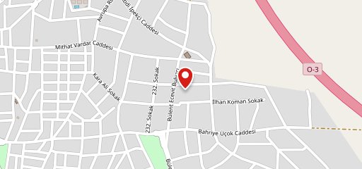 GAZİANTEP ALTINŞİŞ Kebap&Lahmacun&Pide on map