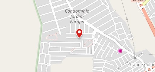 GB ENCADERNADORA no mapa