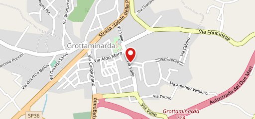 Gelateria 3G sulla mappa