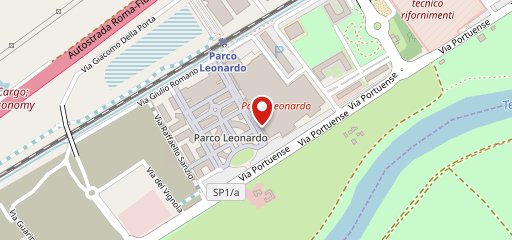 Gelateria Bonelli sulla mappa