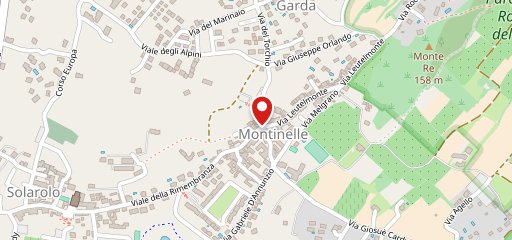 Gelateria Calchera sulla mappa