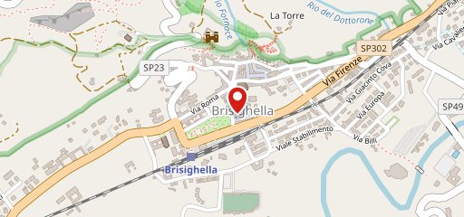 Carletto Cafe Gelateria And Food sulla mappa