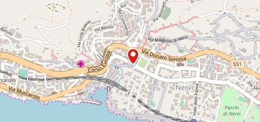 Gelateria Chicco sulla mappa