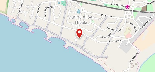 Corsetti sulla mappa