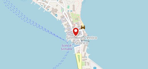 Gelateria dei Fratelli Peschiera sulla mappa