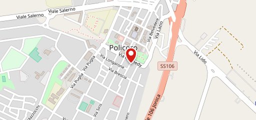 Gelateria del Corso sulla mappa