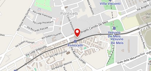 Gelateria DELGALLO sulla mappa