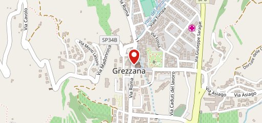 Gelateria GóGó sulla mappa