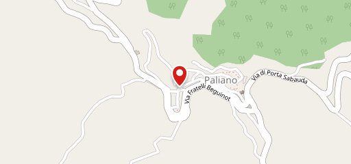 Gelateria Igloo sulla mappa