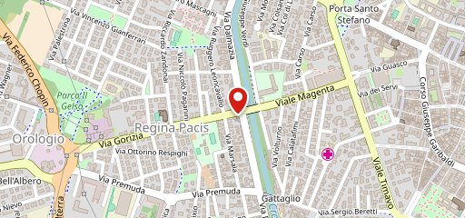 Gelateria Golosone sulla mappa