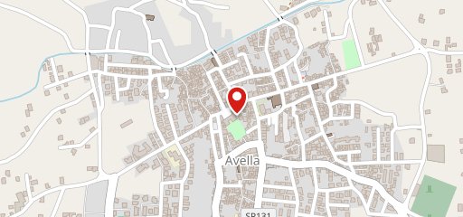 Il Pasquino Gelateria/Caffetteria sulla mappa