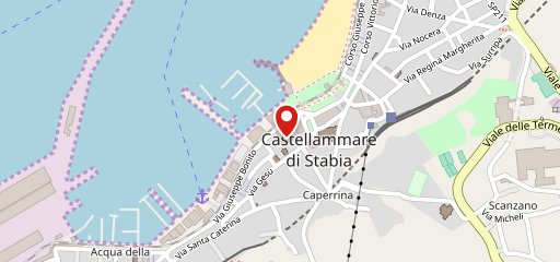 Gelateria K2 sulla mappa